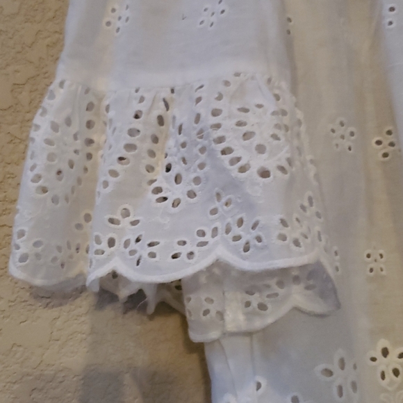 Kontrol off the shoulder blouse - Picture 3 of 4